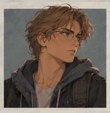 Martin's profile picture