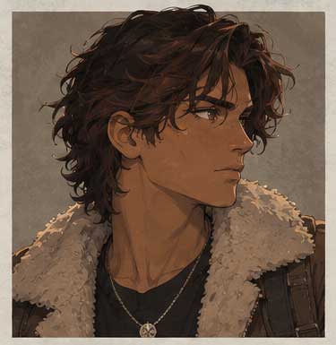 Jonas' profile picture