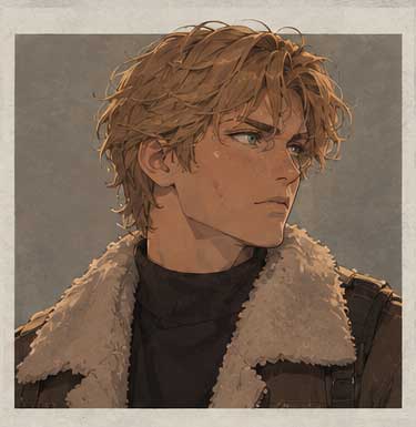 Lukas' Profile Picture