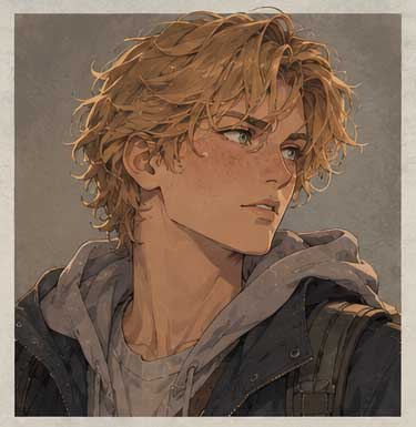 Tobias' Profile Picture